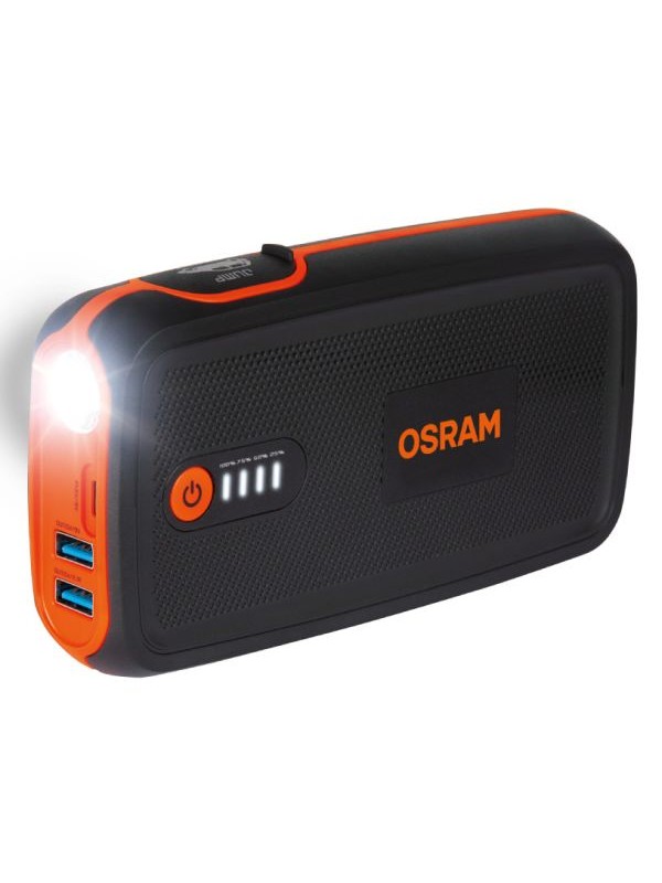 OSRAM BATTERY OBSL300 UŽVEDĖJAS (BUSTERIS)